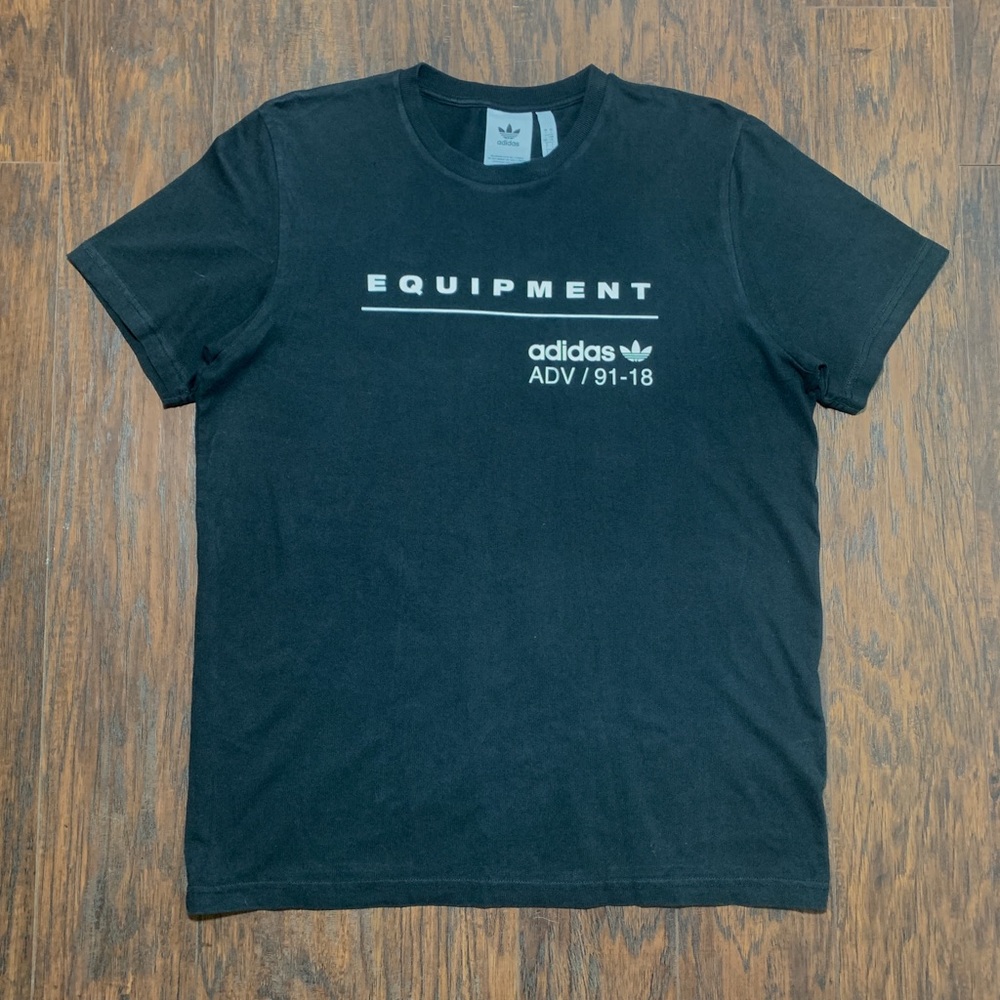 Adidas Originals Eqt Pdx Classic T-Shirt